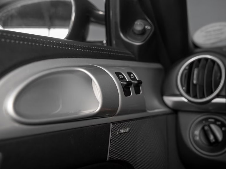 Porsche 987 Boxster S