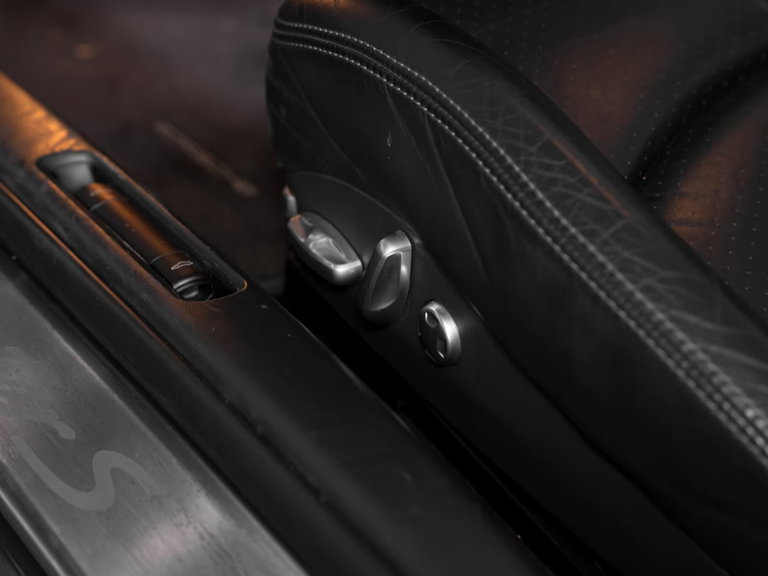 Porsche 987 Boxster S
