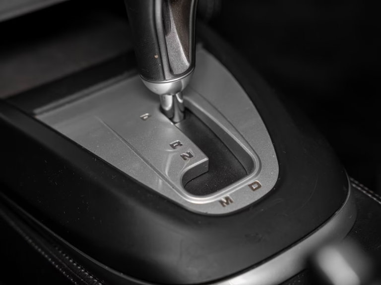 Porsche 987 Boxster S