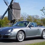 Porsche 997 Carrera