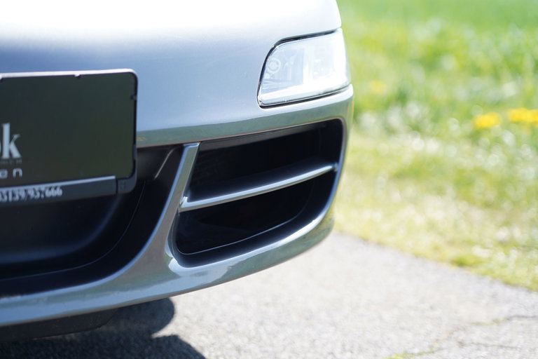 Porsche 997 Carrera