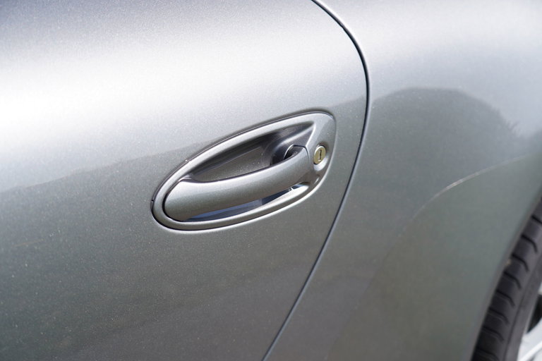 Porsche 997 Carrera