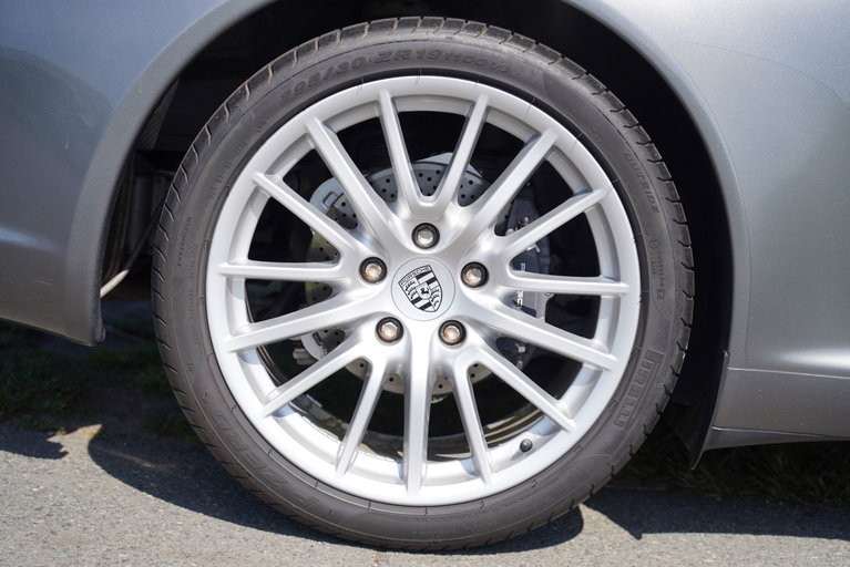 Porsche 997 Carrera