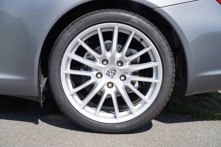 Porsche 997 Carrera