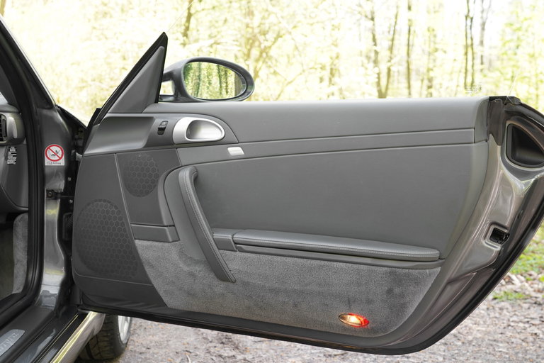 Porsche 997 Carrera