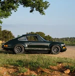 Porsche 911 Backdate