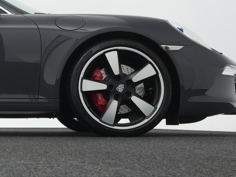 Porsche 991 Carrera S 50 Jahre Edition