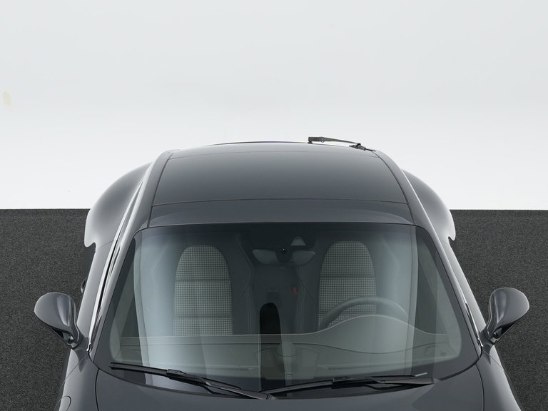 Porsche 991 Carrera S 50 Jahre Edition