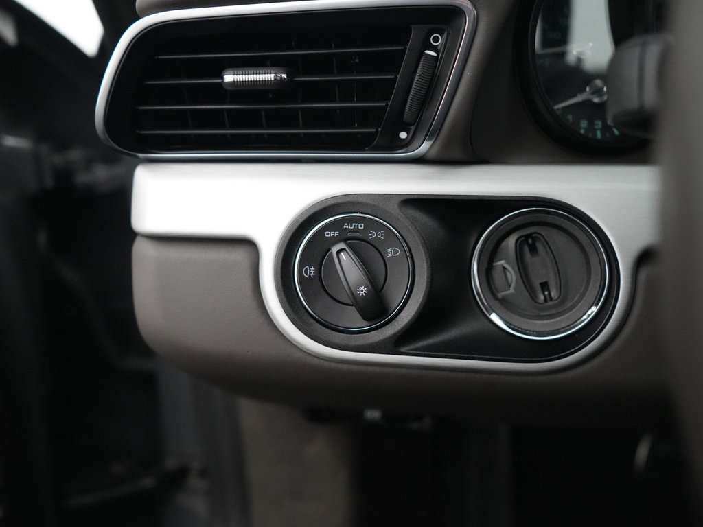 Porsche 991 Carrera S 50 Jahre Edition