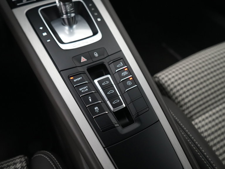 Porsche 991 Carrera S 50 Jahre Edition