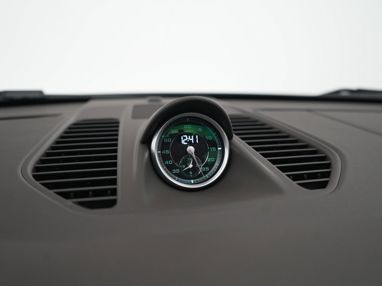 Porsche 991 Carrera S 50 Jahre Edition