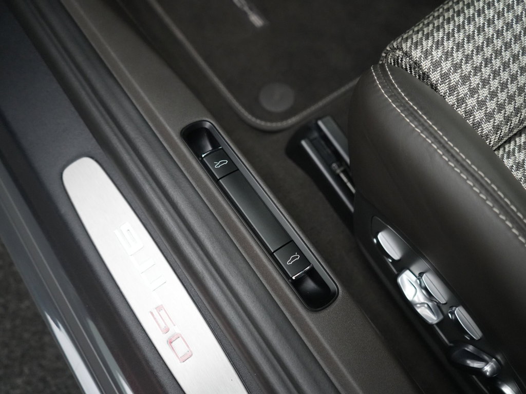 Porsche 991 Carrera S 50 Jahre Edition
