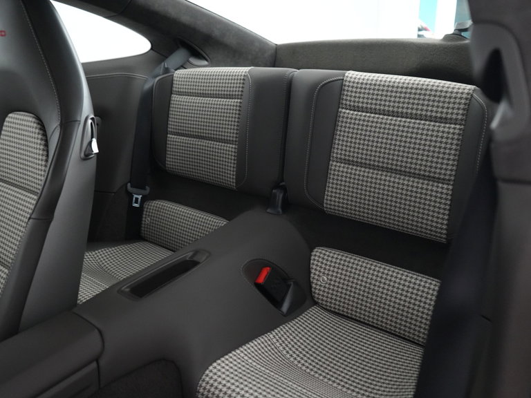 Porsche 991 Carrera S 50 Jahre Edition