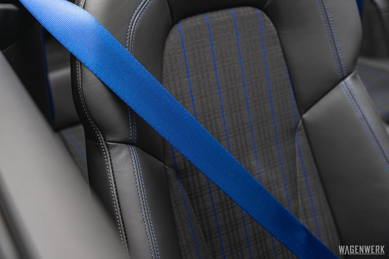 Porsche 992.2 Carrera T