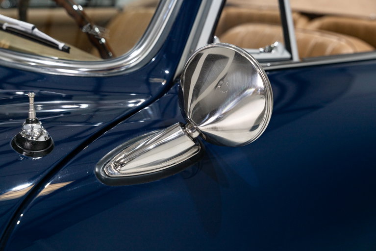 Porsche 356 SC