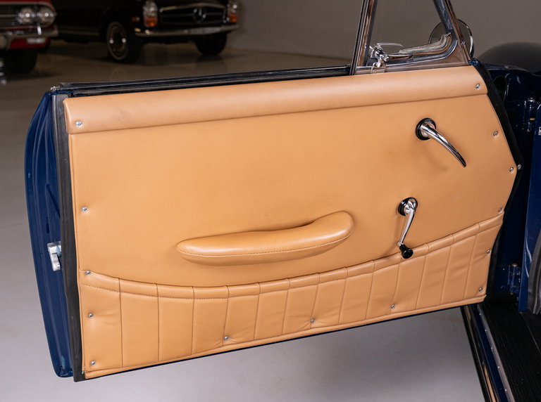 Porsche 356 SC
