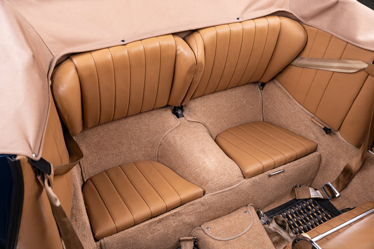 Porsche 356 SC