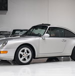 Porsche 993 Targa