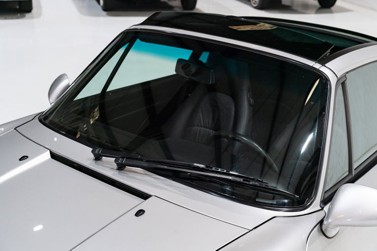Porsche 993 Targa