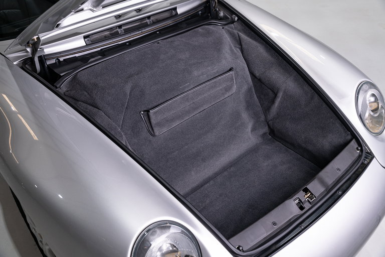 Porsche 993 Targa