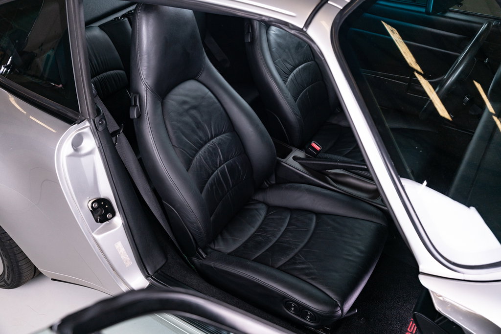 Porsche 993 Targa