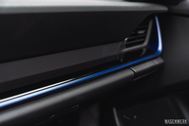 Porsche 992.2 Carrera T