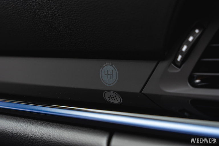 Porsche 992.2 Carrera T