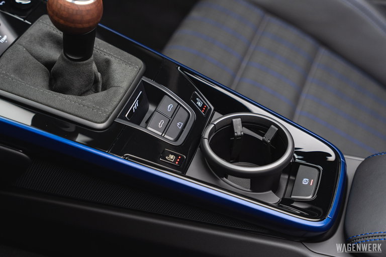 Porsche 992.2 Carrera T