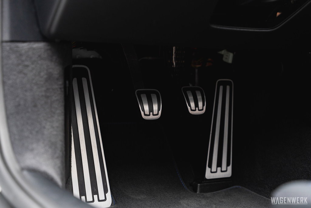 Porsche 992.2 Carrera T