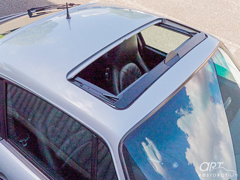 Porsche 993 Carrera 4S