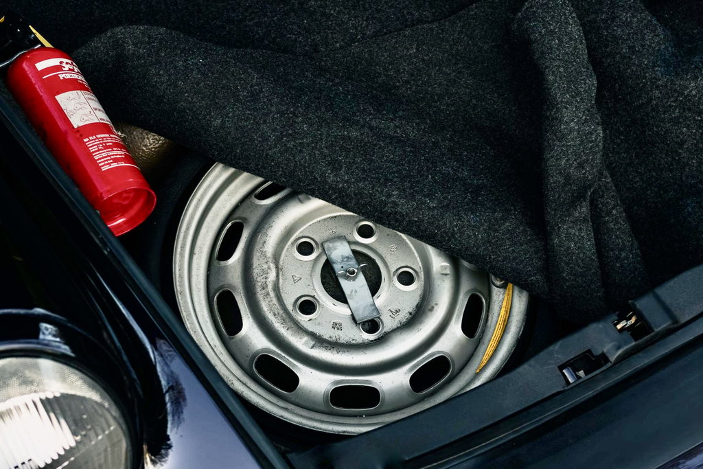 Porsche 911 Turbo 3.3