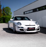 Porsche 997 GT3