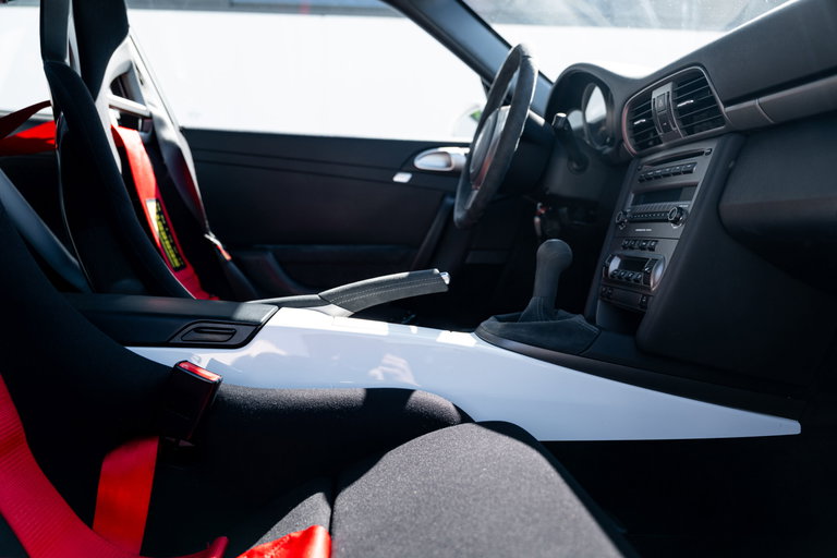 Porsche 997 GT3