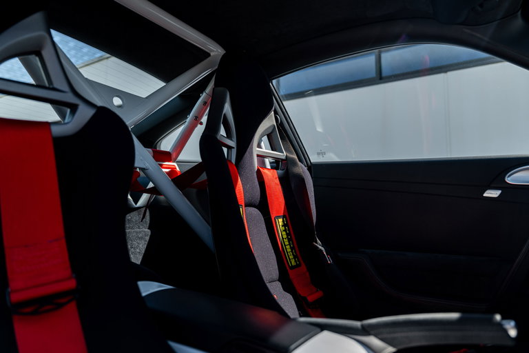 Porsche 997 GT3