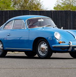 Porsche 356 C