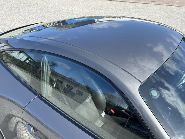 Porsche 991.2 Carrera 4S