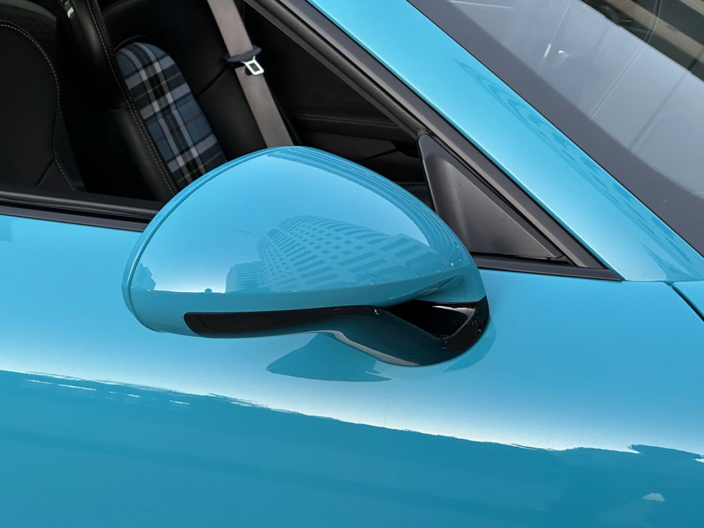 Porsche 991.2 GT3
