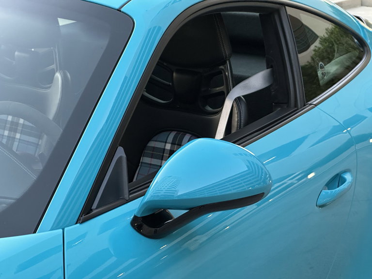 Porsche 991.2 GT3