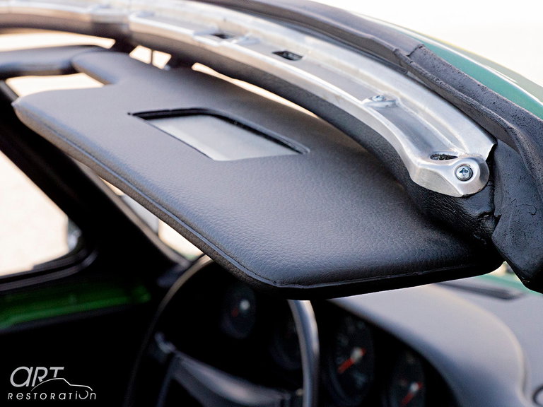 Porsche 911 S (F-Modell)