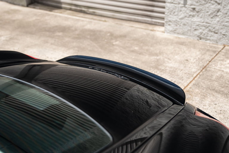 Porsche 987 Cayman