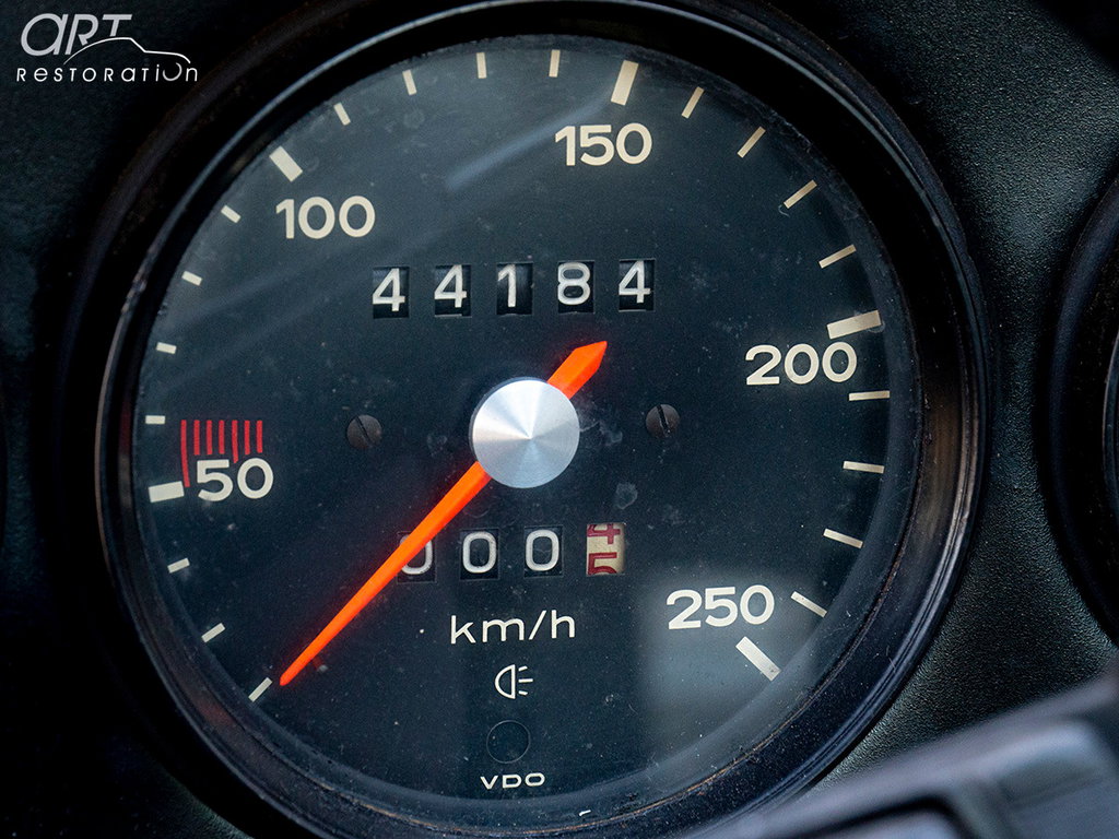 Porsche 911 S (F-Modell)