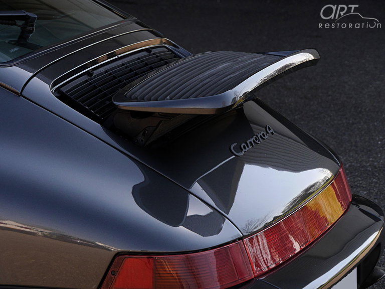 Porsche 964 Carrera 4