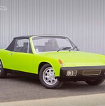 Porsche 914 2.0