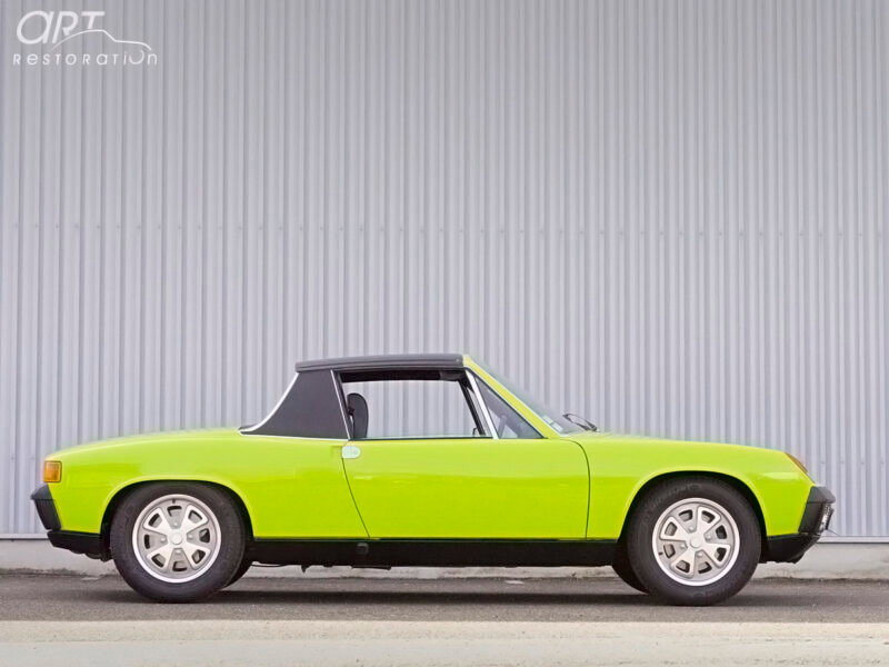 Porsche 914 2.0