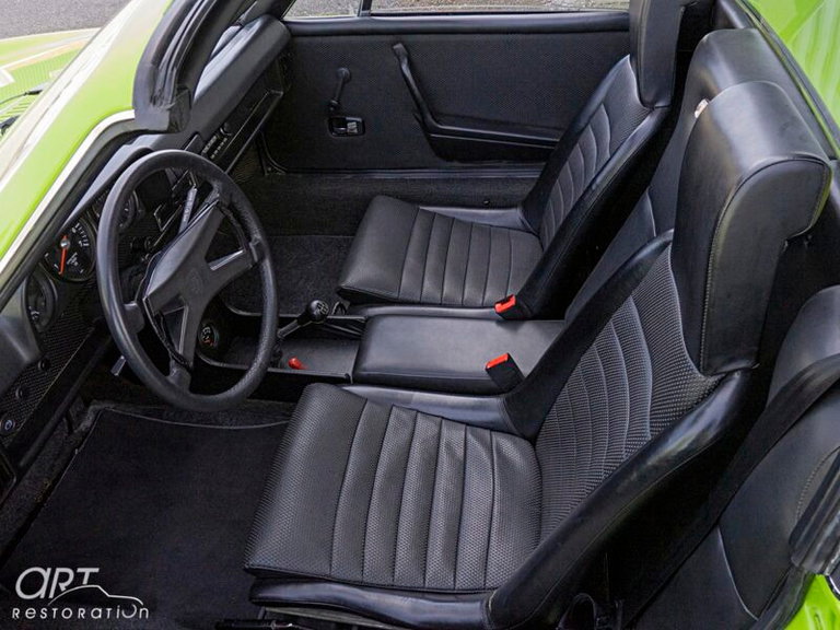 Porsche 914 2.0