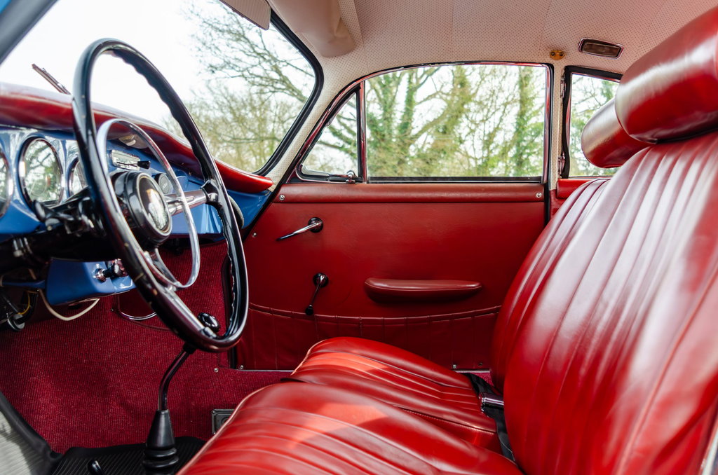 Porsche 356 C