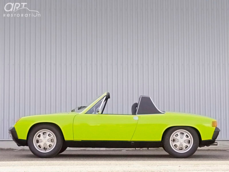 Porsche 914 2.0