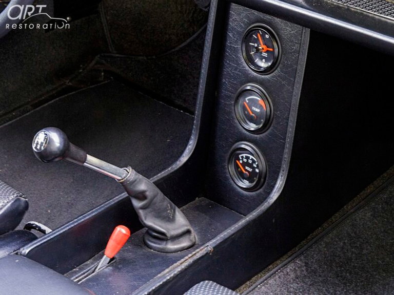 Porsche 914 2.0