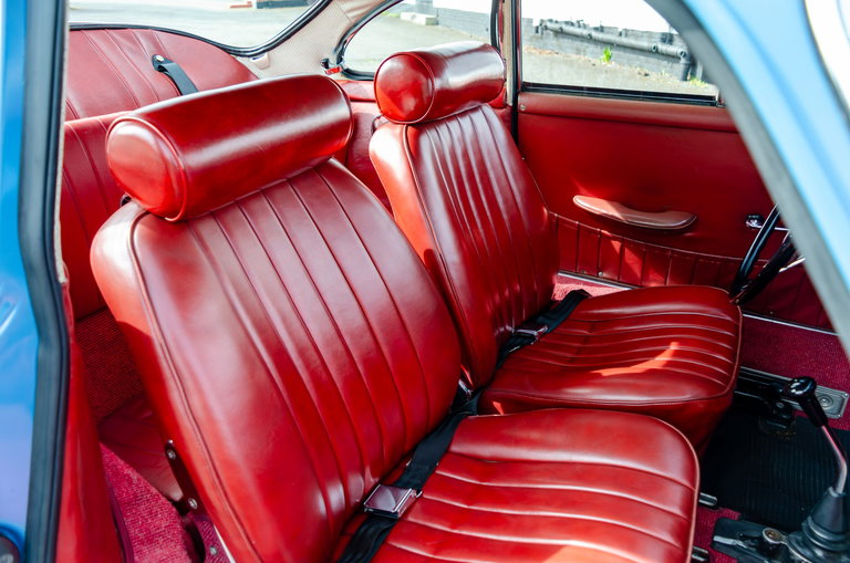 Porsche 356 C