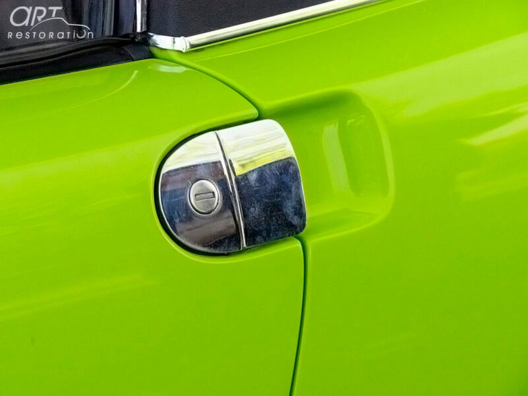 Porsche 914 2.0